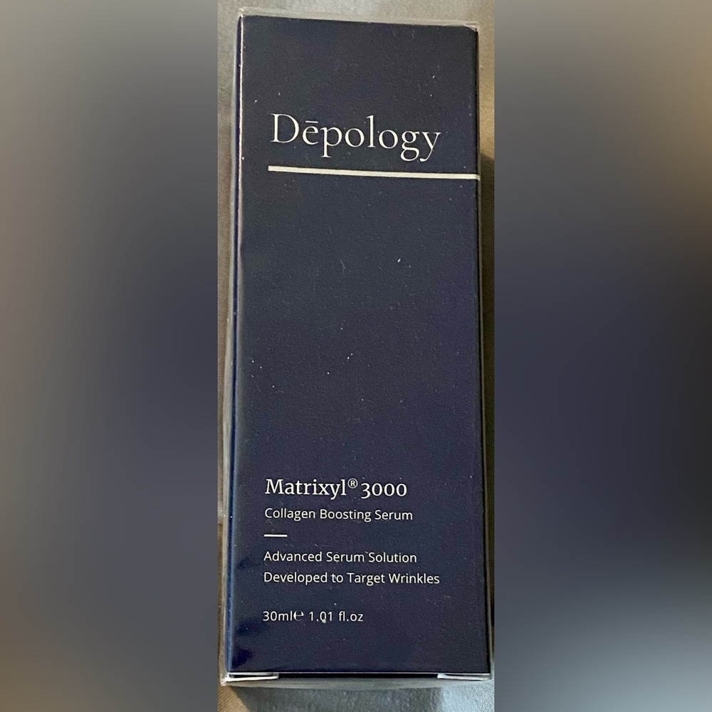Depology -Matrixyl 3000